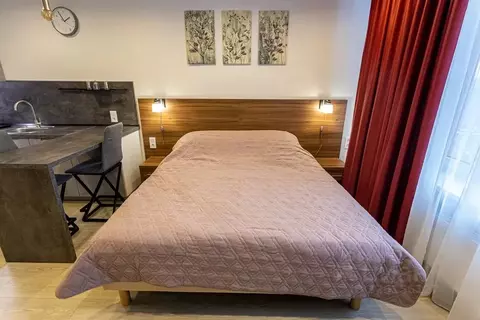 1-к кв. Москва просп. Андропова, 10 (25.0 м)