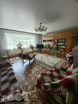 Дом в Приморский край, Надеждинский район, пос. Ключевой Центральная ...