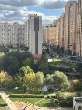 Студия Московская область, Котельники ул. Сосновая, 1к5 (25.2 м)