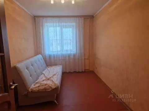 3-к кв. Свердловская область, Екатеринбург ул. Селькоровская, 102к1 ...