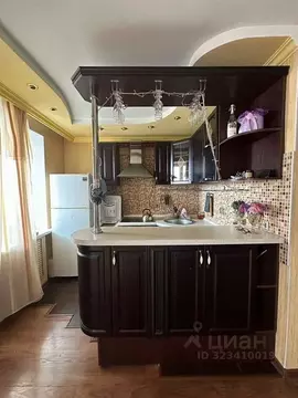 Студия Самарская область, Самара Вольская ул., 85 (44.0 м)