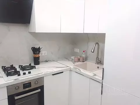 3-к кв. Москва Дубнинская ул., 20К1 (55.0 м)