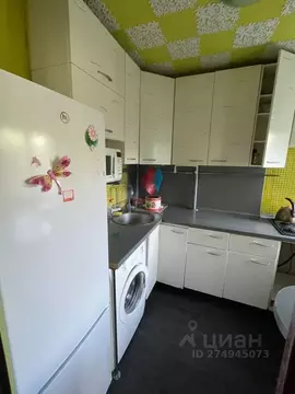 1-к кв. Башкортостан, Уфа просп. Октября, 112 (35.0 м)