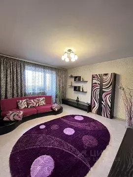 3-к кв. Новосибирская область, Новосибирск ул. Адриена Лежена, 15 ...