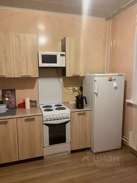 1-к кв. Москва ул. Маршала Захарова, 8К3 (40.0 м)