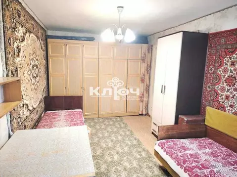 1-к кв. Башкортостан, Стерлитамак ул. Дружбы, 62 (29.7 м)