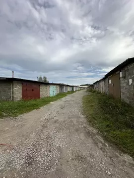 Гараж в Московская область, Егорьевск пл. Соборная (24 м)