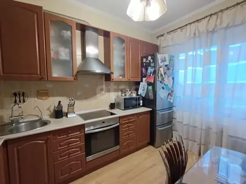 3-к кв. Архангельская область, Архангельск ул. Русанова, 8 (63.8 м)