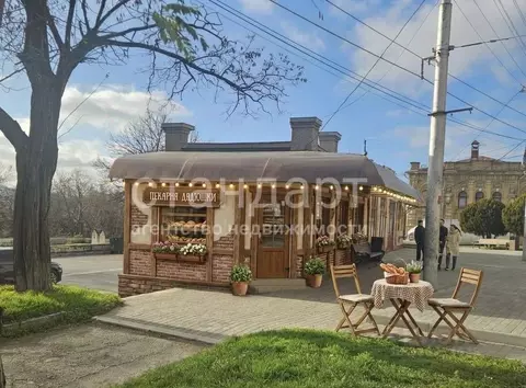 Помещение свободного назначения в Ставропольский край, Пятигорск ...