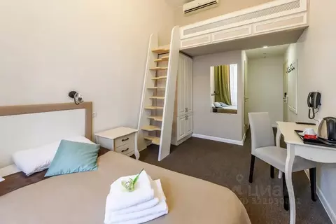 Комната Санкт-Петербург ул. Короленко, 14