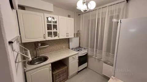 2-к кв. Москва ул. Юлиана Семенова, 8к1 (42.0 м)