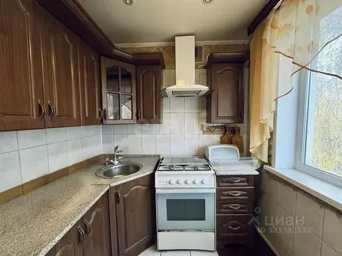 3-к кв. Мордовия, Саранск ул. Косарева, 21 (64.0 м)