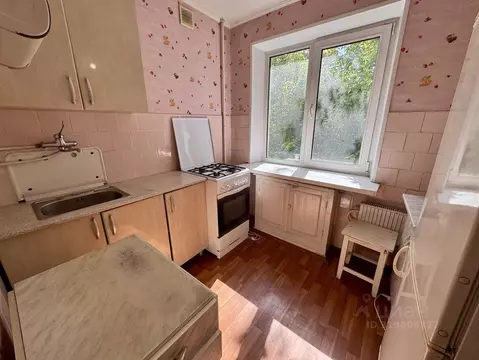 2-к кв. Челябинская область, Челябинск ш. Металлургов, 51А (45.8 м)