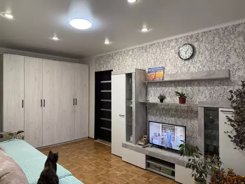 1-к кв. Башкортостан, Нефтекамск ул. Строителей, 51 (30.2 м)