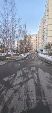 3-к кв. Ивановская область, Иваново ул. Куконковых, 100 (62.1 м)