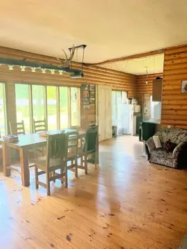 Дом в Пермский край, Суксунский муниципальный округ, д. Пепелыши  (80 ...