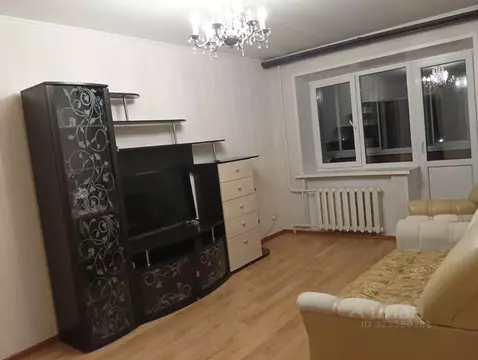 2-к кв. Московская область, Раменское ул. Космонавтов, 21 (45.0 м)