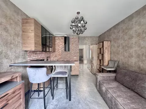 1-к кв. Санкт-Петербург Московский просп., 71к3 (45.3 м)