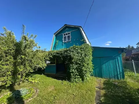 Дом в Владимирская область, Ковровский район, Новосельское с/пос, ...