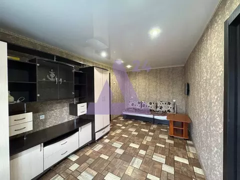 2-к кв. Алтайский край, Барнаул ВРЗ мкр, ул. Ким, 33 (45.1 м)