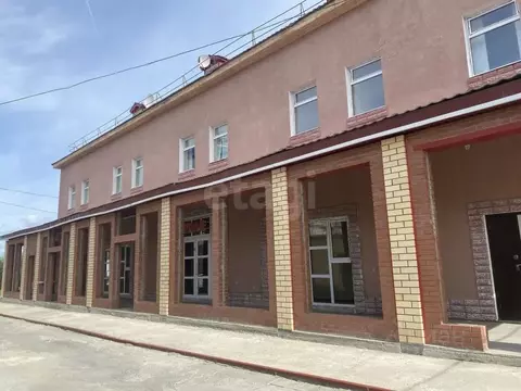 Помещение свободного назначения в Ямало-Ненецкий АО, Салехард ул. ...