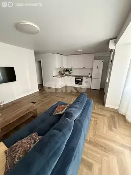 3-комнатная квартира: Краснодарский край, городской округ Сочи, село ...