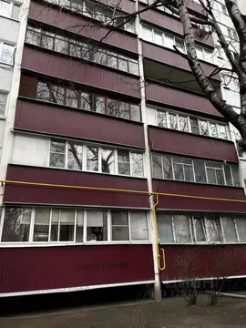 2-к кв. Москва ул. Рогожский Вал, 6 (52.0 м)