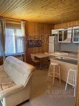 Коттедж в Московская область, Наро-Фоминский городской округ, д. ...