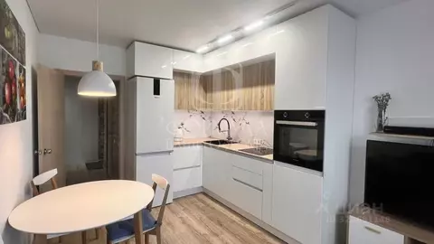 2-к кв. Свердловская область, Екатеринбург просп. Академика Сахарова, ...