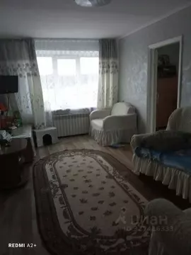 3-к кв. Удмуртия, Глазовский район, д. Курегово Школьный пер., 7 (55.4 ...