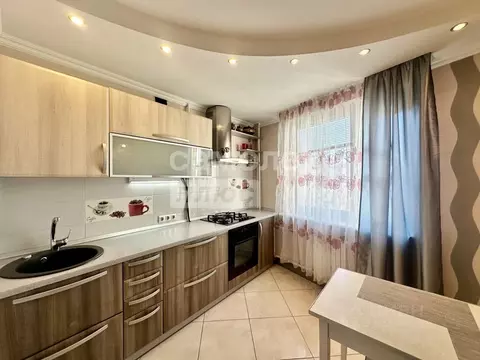 2-к кв. Калининградская область, Калининград Воскресенская ул., 4 ...