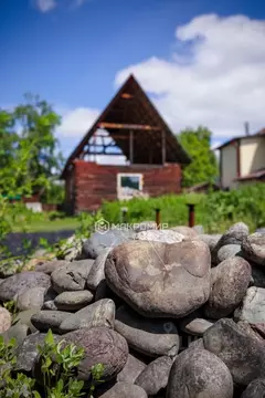 Участок в Алтайский край, Алтайский район, пос. Катунь Центральная ул. ...