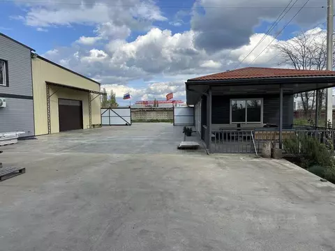 Помещение свободного назначения в Краснодарский край, Динской район, ...