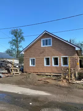 Дом в Татарстан, Казань Константиновка жилмассив, ул. Советская, 18 ...