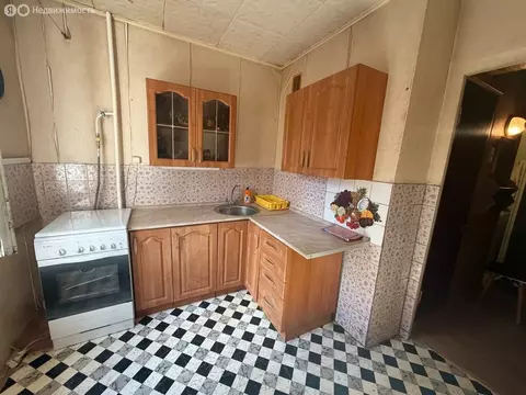 1-комнатная квартира: Балашиха, шоссе Энтузиастов, 72 (32 м)