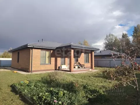 Дом в Ярославская область, Ярославский муниципальный округ, Летние ...