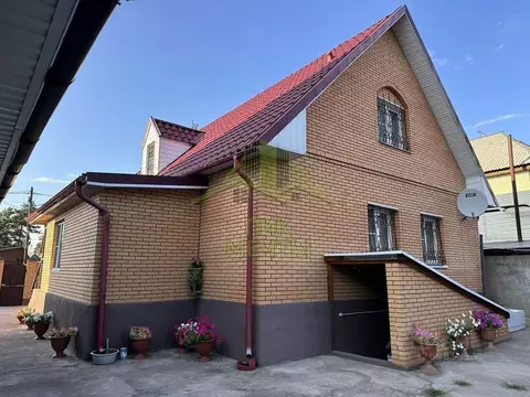 Дом в Бурятия, Улан-Удэ Тепловик мкр, ул. Тепловая (234 м)