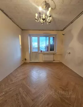 1-к кв. Московская область, Балашиха ул. Некрасова, 10 (33.0 м)
