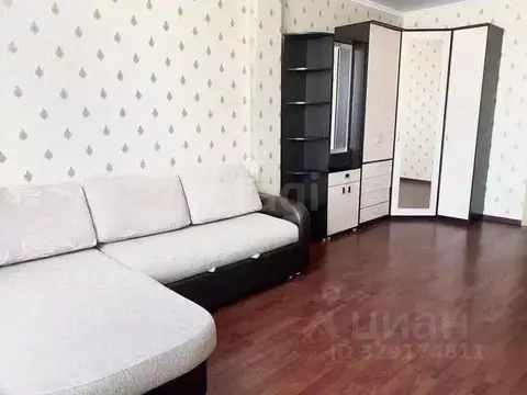 1-к кв. Пермский край, Пермь Уинская ул., 33 (48.0 м)