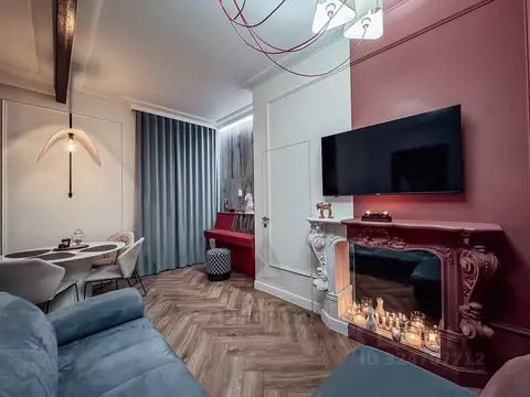 3-к кв. Волгоградская область, Волгоград ул. Мира, 13 (67.1 м)