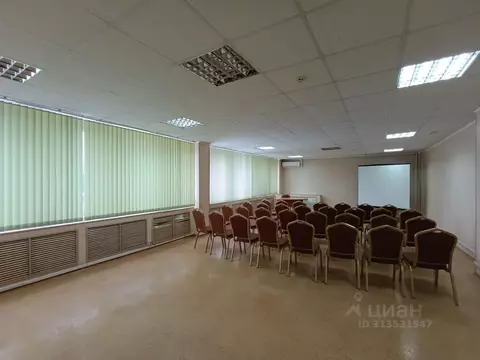 Офис в Тульская область, Тула Менделеевская ул., 1 (72 м)