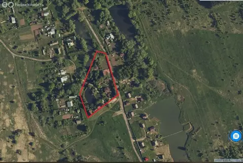 Дом в Московская область, Раменский муниципальный округ, деревня ...