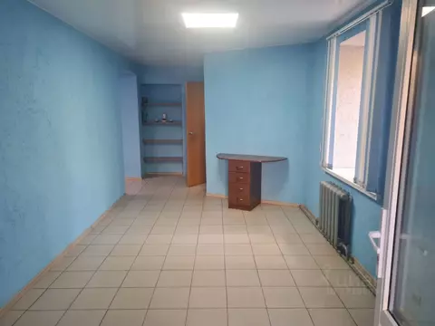 Помещение свободного назначения в Пензенская область, Пенза ул. ...