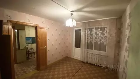 1-к кв. Башкортостан, Уфа ул. Ферина, 1/3 (30.0 м)