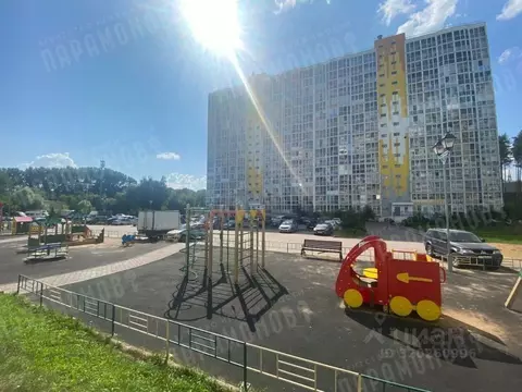 Студия Тверская область, Тверь ул. Фрунзе, 2к1 (23.6 м)