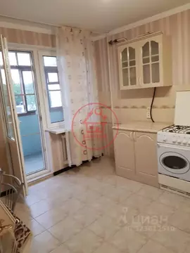 1-к кв. Краснодарский край, Армавир ул. Луначарского, 313 (34.0 м)