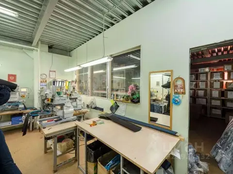 Производственное помещение в Санкт-Петербург просп. Тореза, 68А (2047 ...