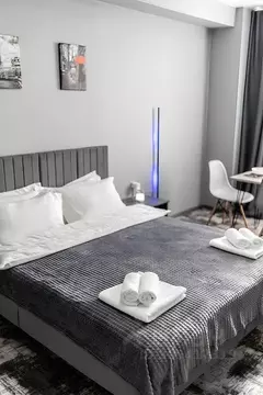 Комната Хабаровский край, Комсомольск-на-Амуре ул. Кирова, 2