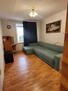 2-к кв. Татарстан, Казань ул. Маршала Чуйкова, 63 (40.0 м)