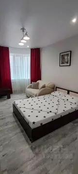 1-к кв. Ставропольский край, Ставрополь ул. Тухачевского, 25/6 (38.0 ...